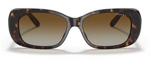 Vogue VO2606S W656T5 55 Polarize Kadın Güneş Gözlüğü