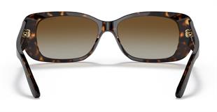 Vogue VO2606S W656T5 55 Polarize Kadın Güneş Gözlüğü