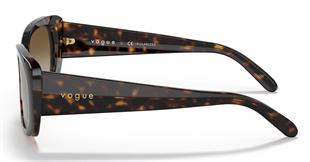 Vogue VO2606S W656T5 55 Polarize Kadın Güneş Gözlüğü