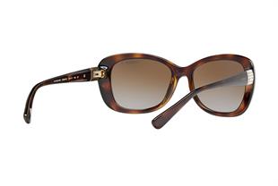 Vogue VO2943SB W656T5 55 Polarize Kadın Güneş Gözlüğü