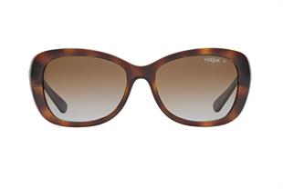 Vogue VO2943SB W656T5 55 Polarize Kadın Güneş Gözlüğü