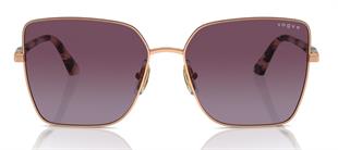 Vogue VO4199S 51708H 58 Kadın Güneş Gözlüğü