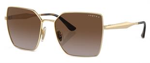 Vogue VO4284S 848/T5 56 Polarize Kadın Güneş Gözlüğü