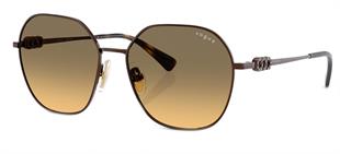 Vogue VO4318SB 507418 55 Kadın Güneş Gözlüğü
