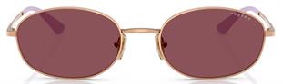 Vogue VO4323S 51525Q 56 Polarize Kadın Güneş Gözlüğü