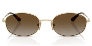 Vogue VO4323S 848/T5 56 Polarize Kadın Güneş Gözlüğü