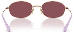 Vogue VO4323S 51525Q 56 Polarize Kadın Güneş Gözlüğü