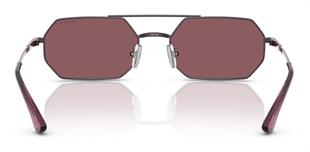 Vogue VO4329S 5149LB 55 Polarize Kadın Güneş Gözlüğü