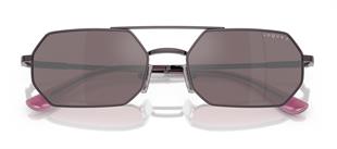 Vogue VO4329S 5149LB 55 Polarize Kadın Güneş Gözlüğü