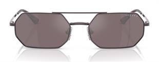 Vogue VO4329S 5149LB 55 Polarize Kadın Güneş Gözlüğü