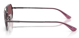 Vogue VO4329S 5149LB 55 Polarize Kadın Güneş Gözlüğü