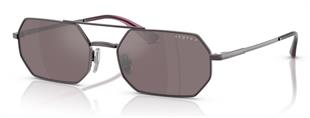 Vogue VO4329S 5149LB 55 Polarize Kadın Güneş Gözlüğü