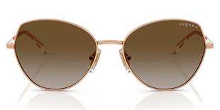 Vogue VO4330S 5152T5 56 Polarize Kadın Güneş Gözlüğü