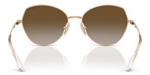 Vogue VO4330S 5152T5 56 Polarize Kadın Güneş Gözlüğü