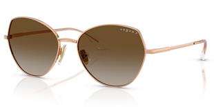 Vogue VO4330S 5152T5 56 Polarize Kadın Güneş Gözlüğü