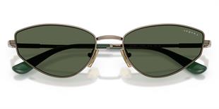 Vogue VO4339S 51389A 56 Polarize Kadın Güneş Gözlüğü
