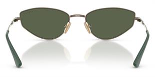 Vogue VO4339S 51389A 56 Polarize Kadın Güneş Gözlüğü