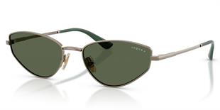 Vogue VO4339S 51389A 56 Polarize Kadın Güneş Gözlüğü