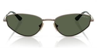 Vogue VO4339S 51389A 56 Polarize Kadın Güneş Gözlüğü