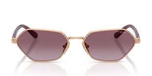 Vogue VO4349S 51528H 54 Kadın Güneş Gözlüğü