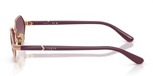 Vogue VO4349S 51528H 54 Kadın Güneş Gözlüğü