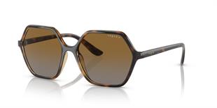 Vogue VO5361S W656T5 55 Polarize Kadın Güneş Gözlüğü
