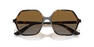 Vogue VO5361S W656T5 55 Polarize Kadın Güneş Gözlüğü