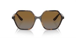 Vogue VO5361S W656T5 55 Polarize Kadın Güneş Gözlüğü