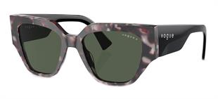 Vogue VO5409S 31499A 52 Polarize Kadın Güneş Gözlüğü