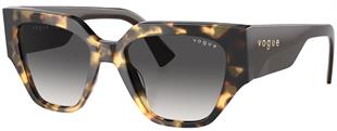 Vogue VO5409S 26058G 52 Kadın Güneş Gözlüğü