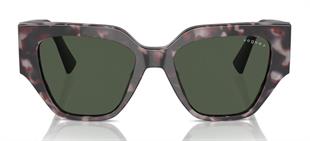 Vogue VO5409S 31499A 52 Polarize Kadın Güneş Gözlüğü