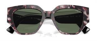 Vogue VO5409S 31499A 52 Polarize Kadın Güneş Gözlüğü