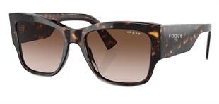 Vogue VO5462S W65613 54 Kadın Güneş Gözlüğü
