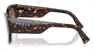 Vogue VO5462S W65613 54 Kadın Güneş Gözlüğü