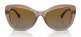 Vogue VO5515SB 2940T5 55 Polarize Kadın Güneş Gözlüğü