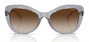 Vogue VO5515SB 309913 55 Kadın Güneş Gözlüğü