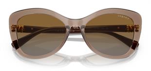 Vogue VO5515SB 2940T5 55 Polarize Kadın Güneş Gözlüğü