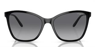 Vogue VO5520S W44/T3 56 Polarize Kadın Güneş Gözlüğü