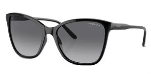 Vogue VO5520S W44/T3 56 Polarize Kadın Güneş Gözlüğü