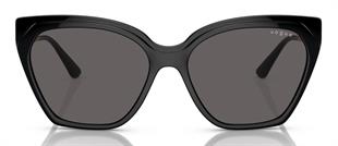 Vogue VO5521S W44/87 57 Kadın Güneş Gözlüğü