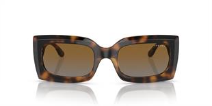 Vogue VO5526S W656T5 52 Polarize Kadın Güneş Gözlüğü