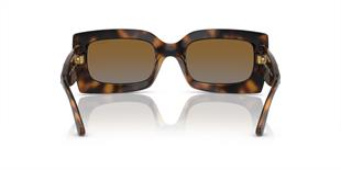 Vogue VO5526S W656T5 52 Polarize Kadın Güneş Gözlüğü