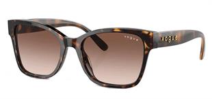 Vogue VO5534SI W65613 53 Kadın Güneş Gözlüğü