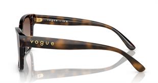 Vogue VO5534SI W65613 53 Kadın Güneş Gözlüğü