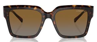 Vogue VO5553S W656T5 54 Polarize Kadın Güneş Gözlüğü