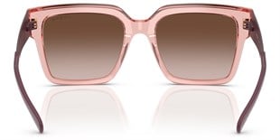 Vogue VO5553S 286413 54 Unisex Güneş Gözlüğü