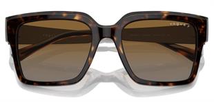 Vogue VO5553S W656T5 54 Polarize Kadın Güneş Gözlüğü