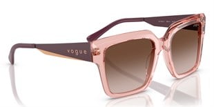 Vogue VO5553S 286413 54 Unisex Güneş Gözlüğü