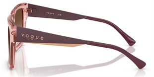 Vogue VO5553S 286413 54 Unisex Güneş Gözlüğü