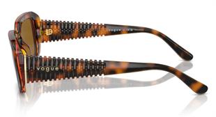 Vogue VO5565S W65683 53 Polarize Kadın Güneş Gözlüğü